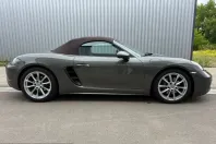 Porsche Boxster din 2022 cu 29.000 km - oferta POR222126 - foto 10