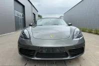 Porsche Boxster din 2022 cu 29.000 km - oferta POR222126 - foto 11