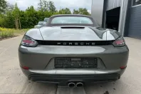 Porsche Boxster din 2022 cu 29.000 km - oferta POR222126 - foto 12