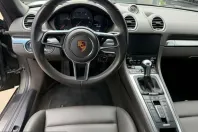 Porsche Boxster din 2022 cu 29.000 km - oferta POR222126 - foto 14