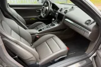 Porsche Boxster din 2022 cu 29.000 km - oferta POR222126 - foto 16