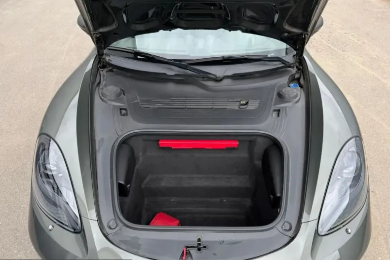 Porsche Boxster din 2022 cu 29.000 km - oferta POR222126 - foto 20