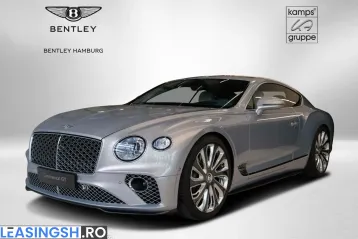 Bentley Continental GT din 2022 - oferta BEN222127