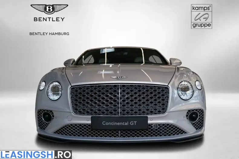 Bentley Continental GT din 2022 cu 35.900 km - oferta BEN222127 - foto 2
