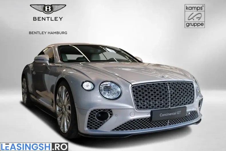 Bentley Continental GT din 2022 cu 35.900 km - oferta BEN222127 - foto 3