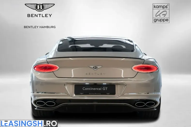 Bentley Continental GT din 2022 cu 35.900 km - oferta BEN222127 - foto 6