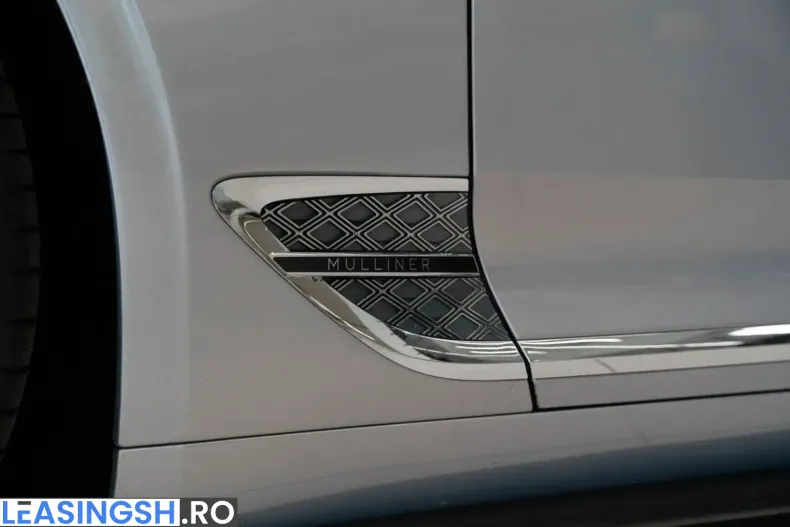 Bentley Continental GT din 2022 cu 35.900 km - oferta BEN222127 - foto 9