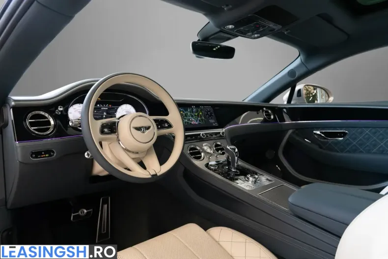 Bentley Continental GT din 2022 cu 35.900 km - oferta BEN222127 - foto 12