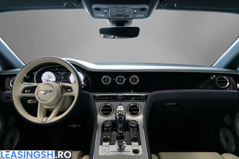 Bentley Continental GT din 2022 cu 35.900 km - oferta BEN222127 - foto 13
