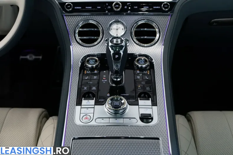 Bentley Continental GT din 2022 cu 35.900 km - oferta BEN222127 - foto 18