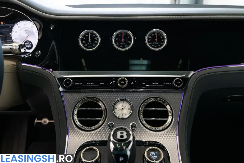 Bentley Continental GT din 2022 cu 35.900 km - oferta BEN222127 - foto 21
