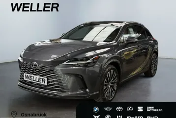 Lexus RX 450 din 2024 - oferta LEX222128