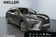 Lexus RX 450 din 2024 cu 13.815 km - oferta LEX222128 - foto 3