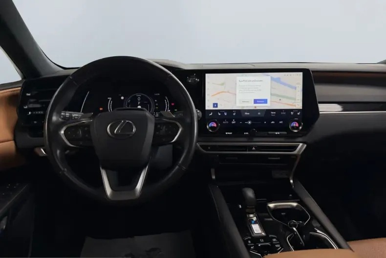 Lexus RX 450 din 2024 cu 13.815 km - oferta LEX222128 - foto 7