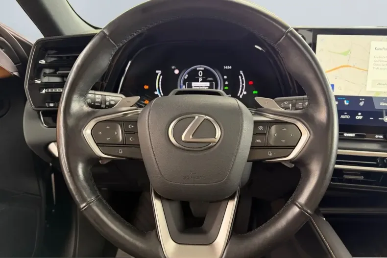 Lexus RX 450 din 2024 cu 13.815 km - oferta LEX222128 - foto 8
