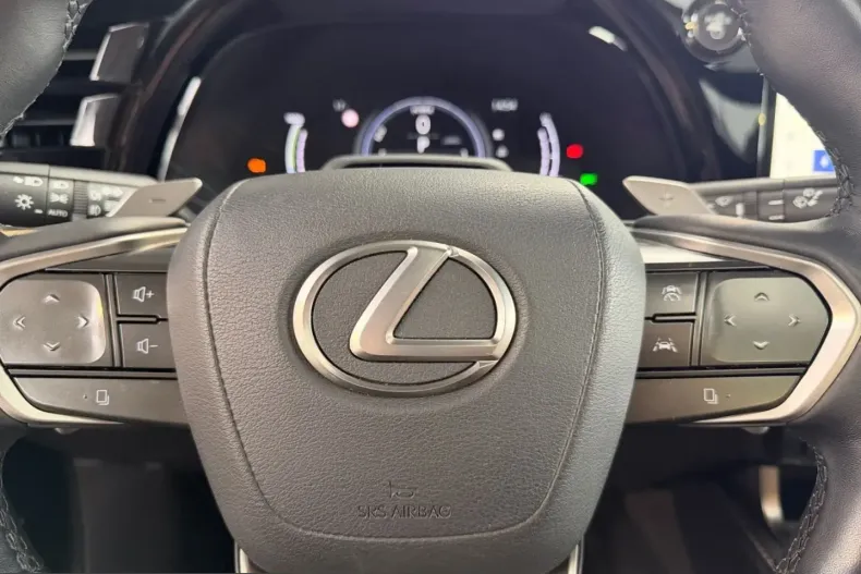 Lexus RX 450 din 2024 cu 13.815 km - oferta LEX222128 - foto 9