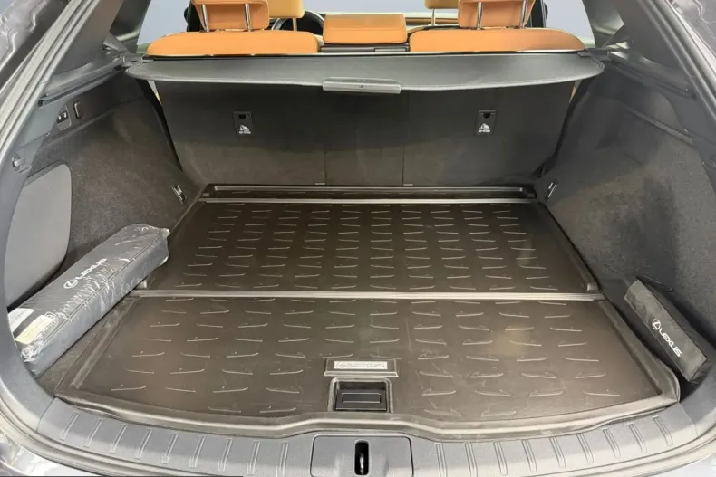 Lexus RX 450 din 2024 cu 13.815 km - oferta LEX222128 - foto 13