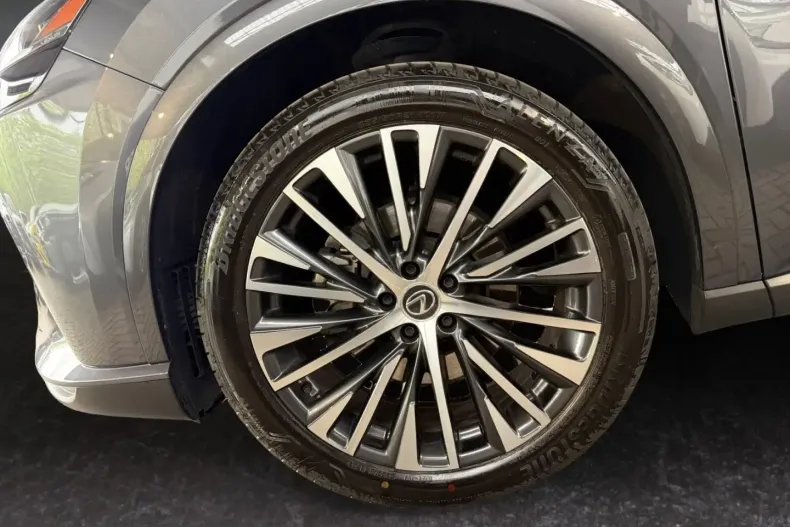 Lexus RX 450 din 2024 cu 13.815 km - oferta LEX222128 - foto 17