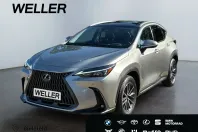 Lexus NX 350h din 2025 cu 16.568 km - oferta LEX222129 - foto 1