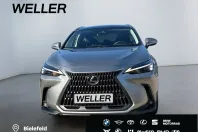 Lexus NX 350h din 2025 cu 16.568 km - oferta LEX222129 - foto 2