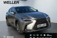 Lexus NX 350h din 2025 cu 16.568 km - oferta LEX222129 - foto 3