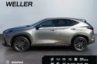 Lexus NX 350h din 2025 cu 16.568 km - oferta LEX222129 - foto 4