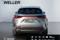 Lexus NX 350h din 2025 cu 16.568 km - oferta LEX222129 - foto 5