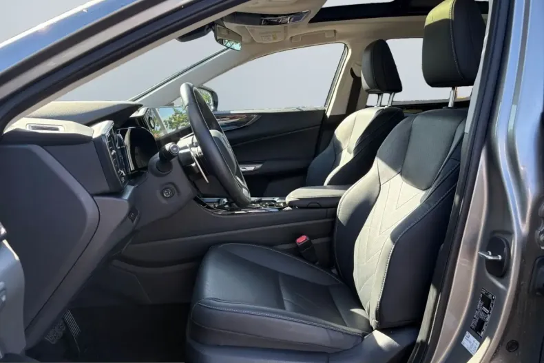 Lexus NX 350h din 2025 cu 16.568 km - oferta LEX222129 - foto 7