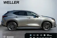 Lexus NX 350h din 2025 cu 16.568 km - oferta LEX222129 - foto 8