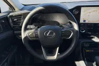 Lexus NX 350h din 2025 cu 16.568 km - oferta LEX222129 - foto 10