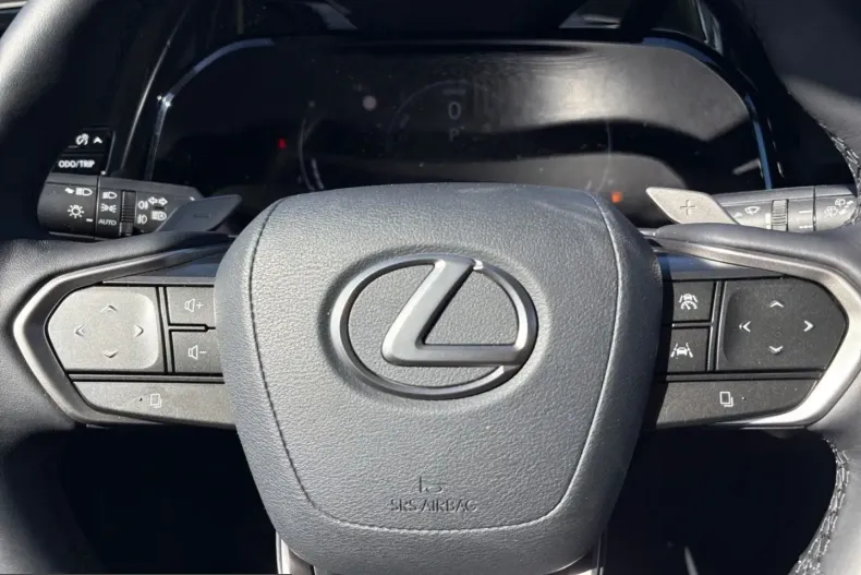 Lexus NX 350h din 2025 cu 16.568 km - oferta LEX222129 - foto 11
