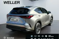 Lexus NX 350h din 2025 cu 16.568 km - oferta LEX222129 - foto 16