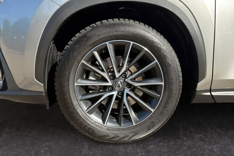 Lexus NX 350h din 2025 cu 16.568 km - oferta LEX222129 - foto 19