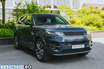 Land Rover Range Rover Sport din 2026 - oferta LAN222130