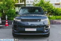 Land Rover Range Rover Sport din 2026 cu 2.500 km - oferta LAN222130 - foto 2