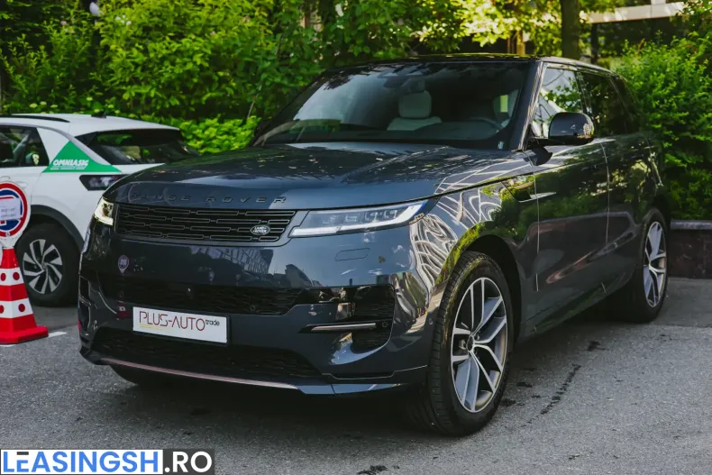 Land Rover Range Rover Sport din 2026 cu 2.500 km - oferta LAN222130 - foto 4