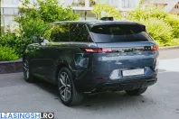 Land Rover Range Rover Sport din 2026 cu 2.500 km - oferta LAN222130 - foto 10