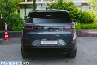 Land Rover Range Rover Sport din 2026 cu 2.500 km - oferta LAN222130 - foto 11