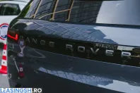 Land Rover Range Rover Sport din 2026 cu 2.500 km - oferta LAN222130 - foto 13