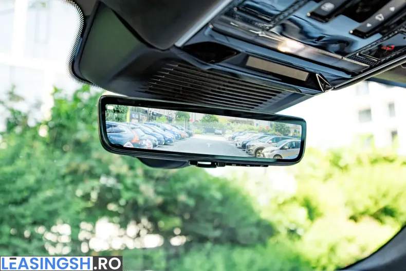Land Rover Range Rover Sport din 2026 cu 2.500 km - oferta LAN222130 - foto 29