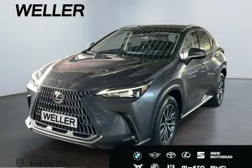 Lexus NX 450h din 2025 - oferta LEX222131