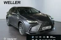 Lexus NX 450h din 2025 cu 13.128 km - oferta LEX222131 - foto 3