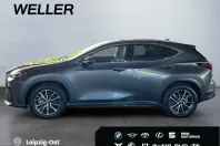 Lexus NX 450h din 2025 cu 13.128 km - oferta LEX222131 - foto 4