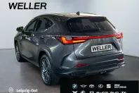 Lexus NX 450h din 2025 cu 13.128 km - oferta LEX222131 - foto 6