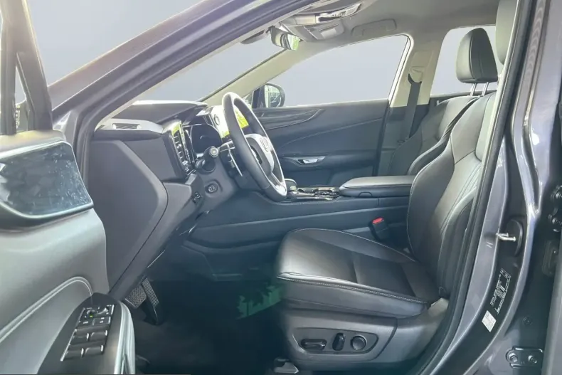 Lexus NX 450h din 2025 cu 13.128 km - oferta LEX222131 - foto 7