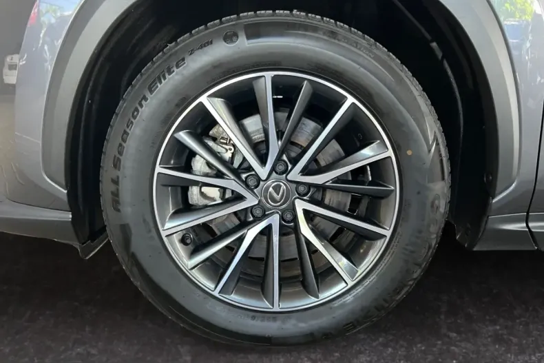 Lexus NX 450h din 2025 cu 13.128 km - oferta LEX222131 - foto 19