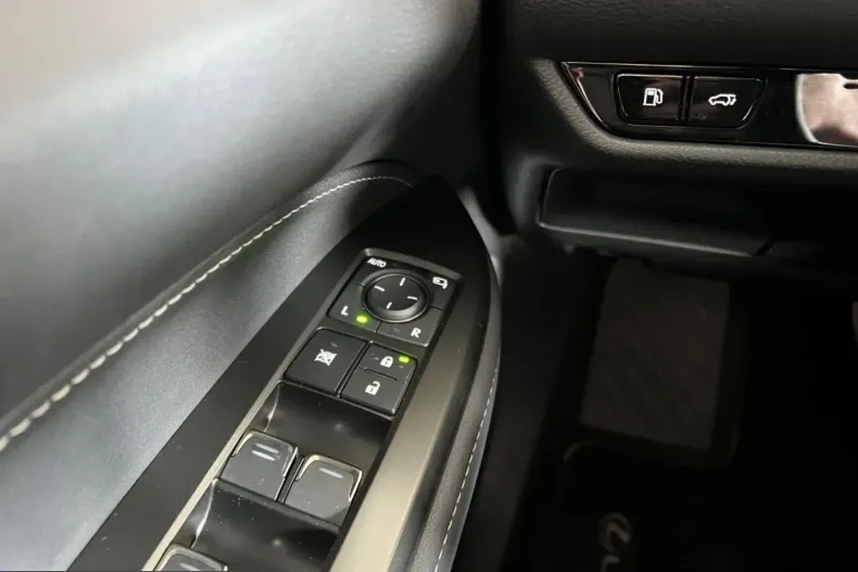 Lexus NX 450h din 2025 cu 13.128 km - oferta LEX222131 - foto 24