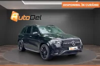Mercedes-Benz GLE 250 (Clasa GLE) din 2024 cu 31.400 km - oferta MER222132 - foto 1