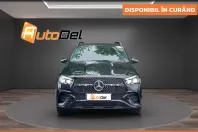 Mercedes-Benz GLE 250 (Clasa GLE) din 2024 cu 31.400 km - oferta MER222132 - foto 2