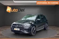 Mercedes-Benz GLE 250 (Clasa GLE) din 2024 cu 31.400 km - oferta MER222132 - foto 4